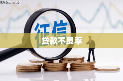 达拉特旗贷款不良率