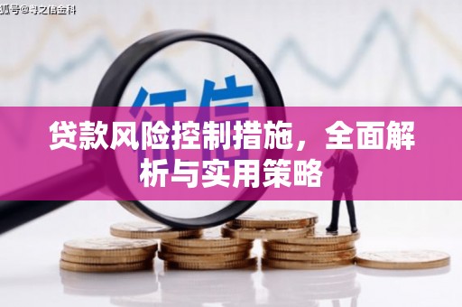 达拉特旗贷款风险控制措施，全面解析与实用策略