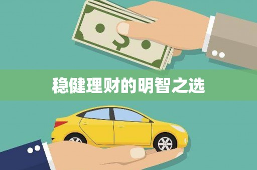 达拉特旗稳健理财的明智之选