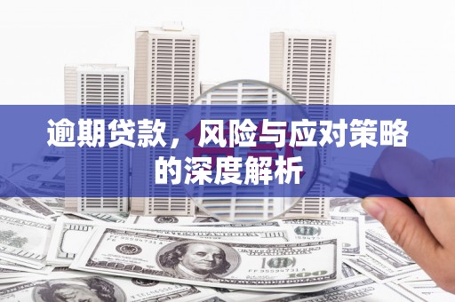 达拉特旗逾期贷款，风险与应对策略的深度解析