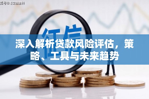 达拉特旗深入解析贷款风险评估，策略、工具与未来趋势