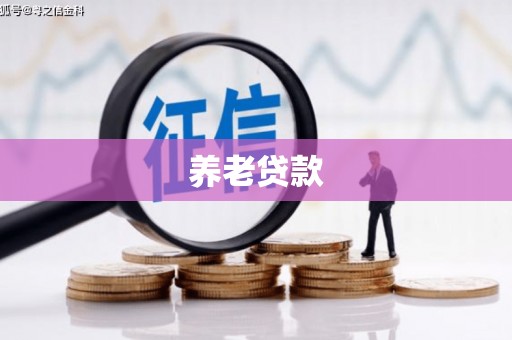达拉特旗养老贷款