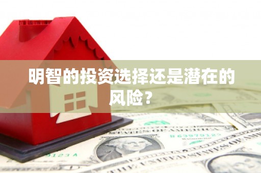 达拉特旗明智的投资选择还是潜在的风险？