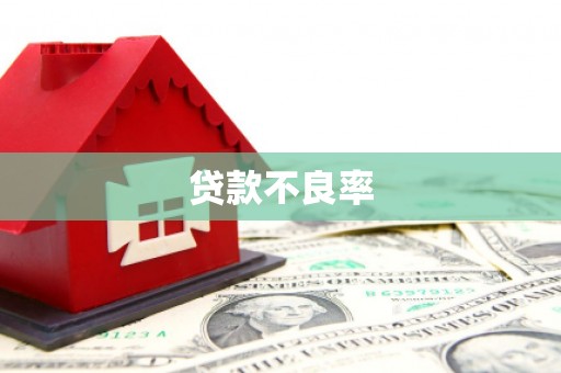达拉特旗贷款不良率
