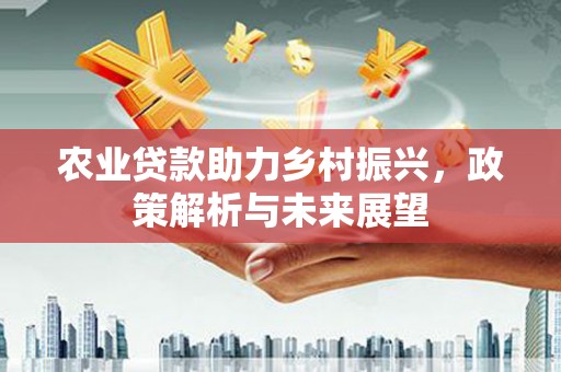 达拉特旗农业贷款助力乡村振兴，政策解析与未来展望