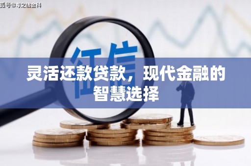 达拉特旗灵活还款贷款，现代金融的智慧选择