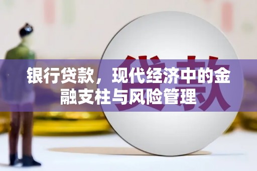 达拉特旗银行贷款，现代经济中的金融支柱与风险管理