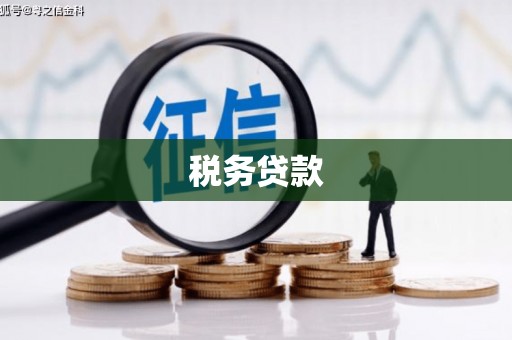 达拉特旗税务贷款