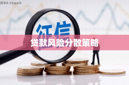 达拉特旗贷款风险分散策略