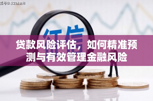 达拉特旗贷款风险评估，如何精准预测与有效管理金融风险