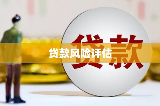达拉特旗贷款风险评估