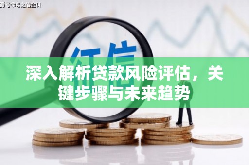 达拉特旗深入解析贷款风险评估，关键步骤与未来趋势