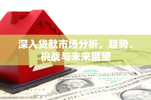 达拉特旗深入贷款市场分析，趋势、挑战与未来展望