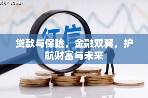 达拉特旗贷款与保险，金融双翼，护航财富与未来