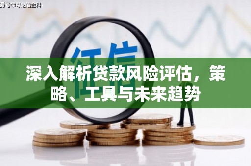 达拉特旗深入解析贷款风险评估，策略、工具与未来趋势