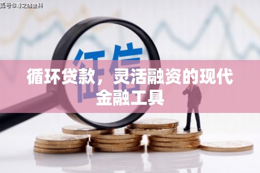 达拉特旗循环贷款，灵活融资的现代金融工具
