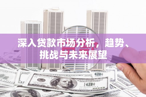 达拉特旗深入贷款市场分析，趋势、挑战与未来展望