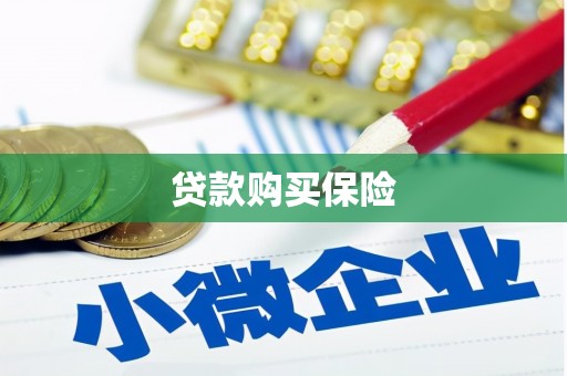 达拉特旗贷款购买保险