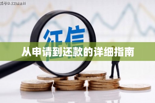 达拉特旗从申请到还款的详细指南