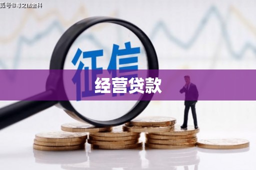 达拉特旗经营贷款