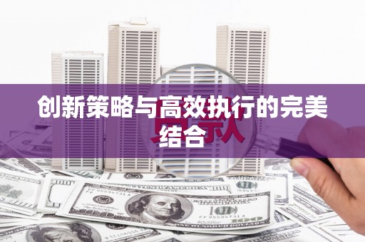 达拉特旗创新策略与高效执行的完美结合